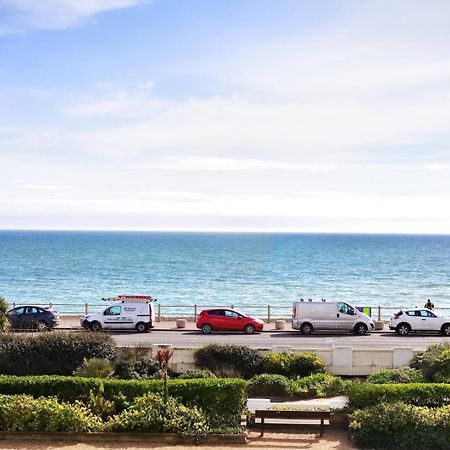 The Smugglers Retreat Apartment Hastings Exterior foto